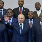 خبير: بوتين يستمع لمطالب إفريقيا ويمد يد العون