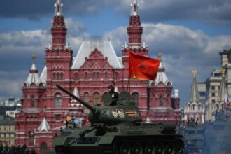 صحيفة: تحالف روسيا "المرعب" مع الصين وكوريا الشمالية ستكون له عواقب وخيمة