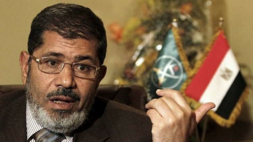 رغم وفاته.. الرئيس المصري الراحل محمد مرسي لا يزال مدانا