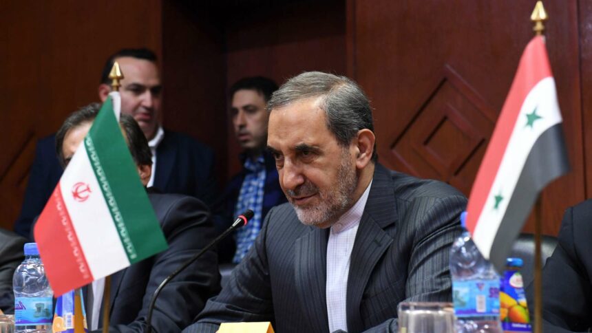 مستشار الزعيم الإيراني: عودة العلاقات بين طهران والرياض تخلق توازنات إقليمية جديدة