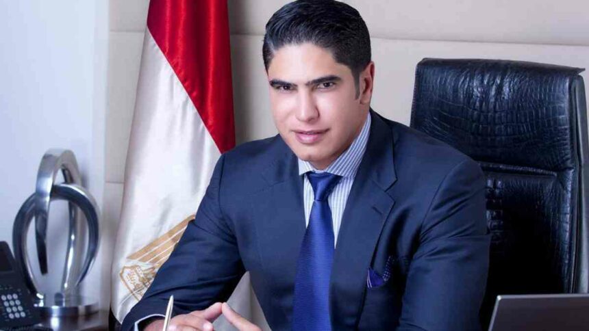 هل يترشح رجل الأعمال المصري أبو هشيمة لرئاسة مصر؟