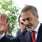 وزير الخارجية التركي: رفع مستوى العلاقات الدبلوماسية مع مصر "خطوة جديدة" في تطبيع العلاقات