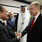 يتحدث الخبراء لـ RT عن تحالف جديد ستشكله مصر مع تركيا