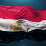 مصر.. البنك المركزي يرفع أسعار الفائدة 1%