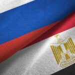 مباحثات عسكرية روسية مصرية في موسكو