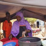 الأمم المتحدة: العقوبات تؤثر على إمدادات الغذاء في النيجر