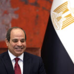السيسي يعلق على إحداث تعديلات جديدة في مصر