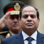 السيسي يوجه رسالة للمصريين حول أزمة كبرى