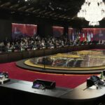 الهند تكشف سبب عدم دعوة زيلينسكي لقمة مجموعة العشرين
