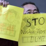 اليابان: مستوى الإشعاع بعد تسرب المياه من محطة فوكوشيما للطاقة النووية لا يهدد البشر