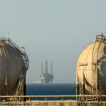 تراجع صادرات مصر من الغاز وإسرائيل تكثف تصديرها للقاهرة