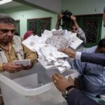 برلماني مصري يتحدث عن موعد انتهاء الانتخابات الرئاسية في مصر