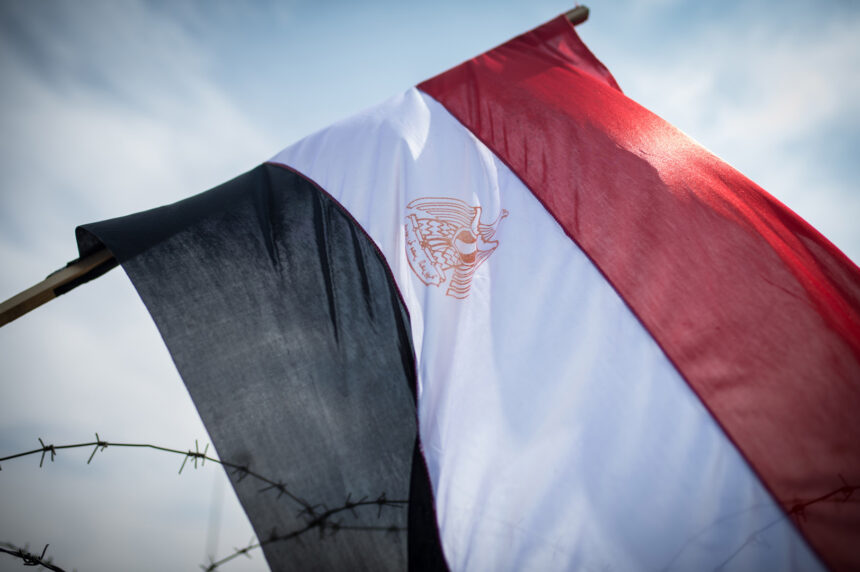تحرك عاجل جديد في مصر بعد تعيين وزيرة في بنك خليجي بمرتب ضخم