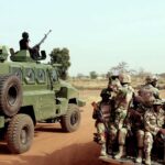 تصويت .. هل تنجح جيوش "الإيكواس" عسكرياً إذا تدخلت في النيجر؟