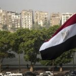 حزب العدل المصري يثمن الإفراج عن 33 سجينا اليوم