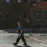 دونيتسك: قصفت القوات الأوكرانية أراضي الجمهورية 84 مرة خلال اليوم الماضي