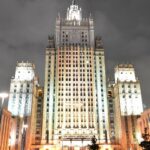 روسيا: صيغة زيلينسكي هي "إنذار لا معنى له" ولا تركز على حل دبلوماسي