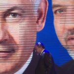 ليبرمان يهاجم نتنياهو: فهو يضع مصالحه الشخصية على حساب إسرائيل