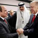 ماذا ينتظر مصر وتركيا بعد 10 سنوات من الجفاء؟