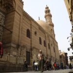 نائبة مصرية توجه سؤالا للبرلمان بشأن