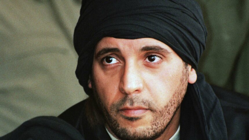 وقال محامي هانيبال القذافي لـ "سبوتنيك": إن النائب العام الليبي طالب بالإفراج عن القذافي