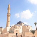 مصر.. افتتاح مسجد سليمان باشا الخادم والسفير التركي يعلق (صور)