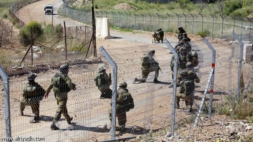 أبو نجمة "سبوتنيك": السياج الحدودي الإسرائيلي مع الأردن ينطبق على موقف جدار الفصل العنصري في الضفة الغربية
