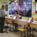 الانتخابات المحلية الروسية تنتهي بسلام رغم الإرهاب الأوكراني