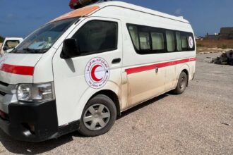 الحماية المدنية الجزائرية تختتم مهمتها بمدينة درنة وانتشال 344 جثة من ضحايا الإعصار