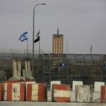 الخارجية الإسرائيلية: مصر تفرج عن سجين إسرائيلي اعتقلته في أغسطس