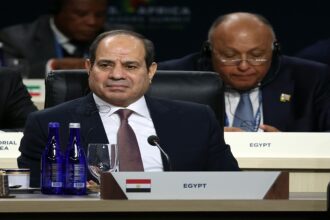 السيسي: مستعد أن أتكبد ثمن بناء مصر حتى وإن كان موتي