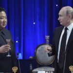 الكرملين: لا يمكننا تأكيد المعلومات حول لقاء بين بوتين والزعيم الكوري الشمالي في موسكو