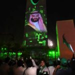 "المملكة تتجه نحو رؤية 2030 بشكل أسرع من المتوقع."  خبير يشرح أهمية المراكز اللوجستية في السعودية