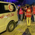 الهلال الأحمر الليبي لـ”سبوتنيك”: قدرات الدولة والمنظمات أقل من حجم الكارثة