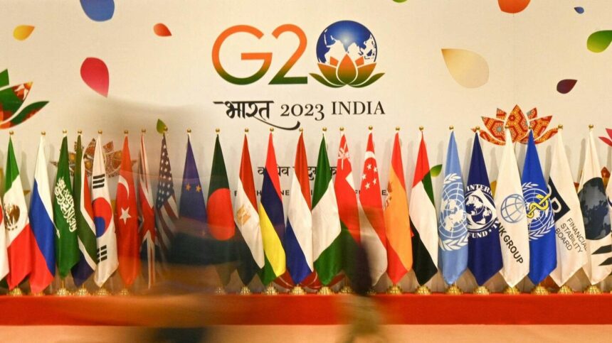 الهند تستعد لاستضافة قمة قادة مجموعة العشرين عام 2023.. ما التوقعات؟