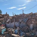 بث مباشر.. تغطية متواصلة لتطور كارثة "زلزال الحوز" بالمغرب