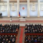 برلماني روسي: شروط شولتز لتحقيق السلام في أوكرانيا هي محض نفاق