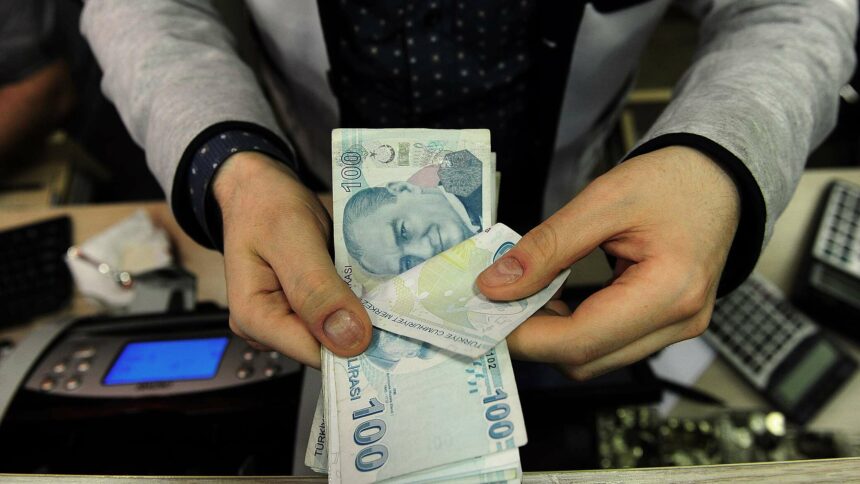 تركيا.. التضخم السنوي يتجاوز 58% في أغسطس