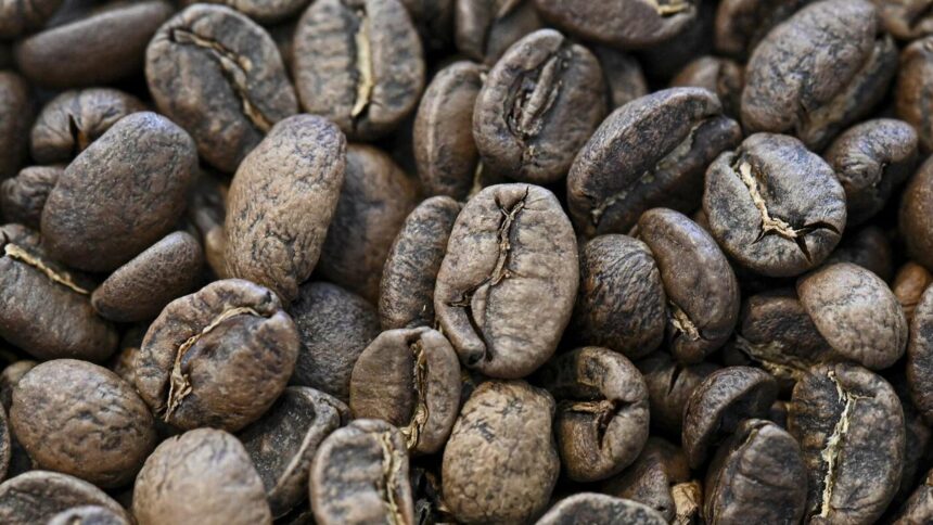 دراسة: مخلفات القهوة تساهم في إنتاج خرسانة بناء أكثر متانة