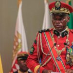 رئاسة أفريقيا الوسطى: العسكريون في الجابون أبدوا استعدادهم لتسليم السلطة للمدنيين