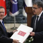 رسمياً: أذربيجان لعبت دوراً في التطبيع بين تركيا وإسرائيل وتسعى لفتح صفحة جديدة مع إيران