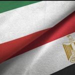 السفارة الكويتية في مصر: تلقينا اعتذارا عن عرض خريطة للوطن العربي لا تتضمن الحدود الدولية للكويت