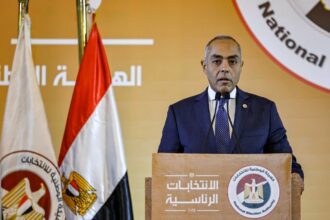 شروط جديدة لمرشحي الرئاسة في مصر
