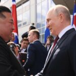 صحيفة صينية تكشف أسباب التقارب بين روسيا وكوريا الشمالية