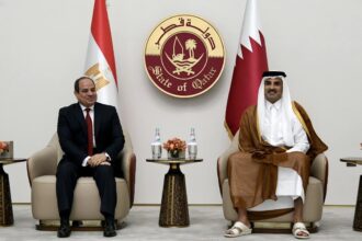قطر تعيّن سفيرا جديدا لها في مصر