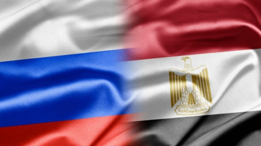 كيف ستحقق المعدات الروسية أمن مصر الغذائي؟