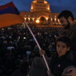 لجنة التحقيق الأرمينية تعلن إطلاق سراح المدون باداليان والصحفي "سبوتنيك" جيفوركيان