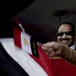 مرشح لرئاسة مصر يوجه كلمة للشعب ويتحدث عن اتهامات خطيرة