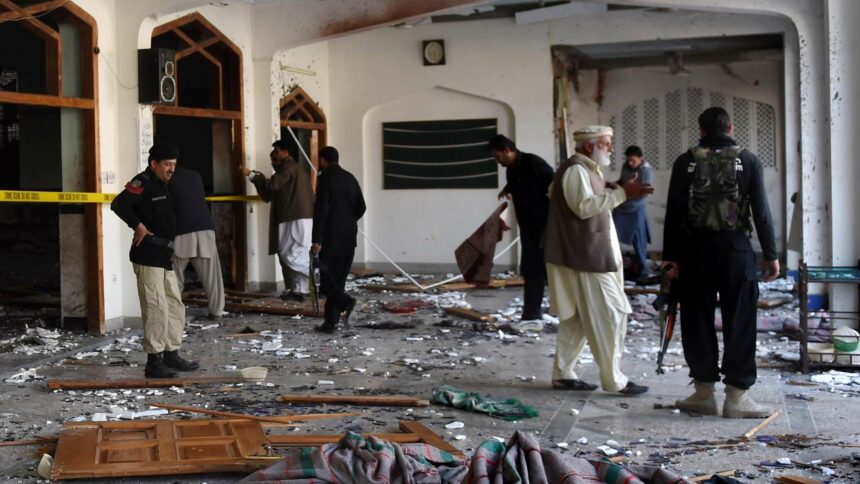 مسؤول باكستاني يتحدث لـ"سبوتنيك" عن كارثة تفجير احتفالا بالمولد النبوي