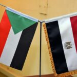 مصر تنشئ مناطق لوجستية جديدة على حدود السودان